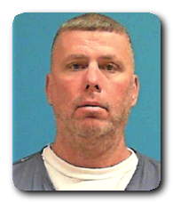 Inmate TOMMY R BRYANT