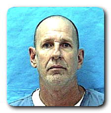 Inmate JAMES D MATHIS