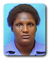 Inmate JACKIE D YOUNG