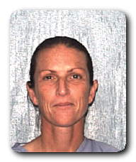 Inmate TRACY D WILLIAMS