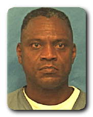 Inmate LEON L SR. BROWN
