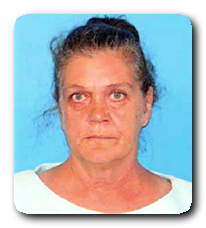 Inmate HOLLIE MARY HERNDON