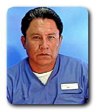Inmate LUCIANO LOPEZ