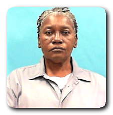 Inmate SHELLY A BLAISE
