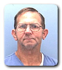 Inmate THURMAN P BUNNELL