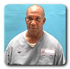 Inmate HARRISON JR. GODBEE
