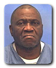 Inmate CALVIN L SCOTT