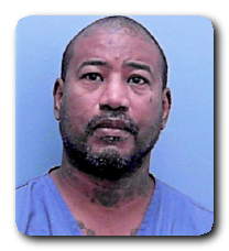 Inmate TERRELL SMITH