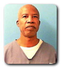 Inmate LEROY JR WHITTY