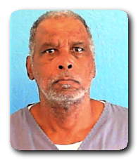 Inmate MARVIN BOATWRIGHT
