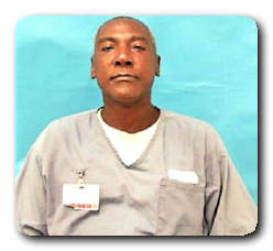 Inmate GREGORY L KEE