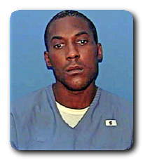 Inmate KEITH L SLATER
