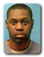 Inmate WILLIE J WHATLEY