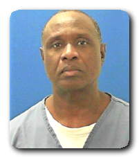 Inmate RICKY J LAWSON