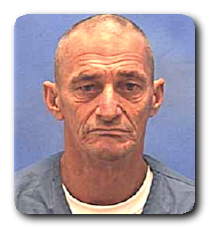 Inmate DONALD G TRUDELL