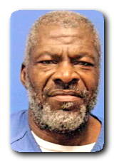 Inmate SYLVESTER WILLIAMS