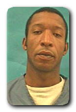 Inmate RODERICK A ANDERSON
