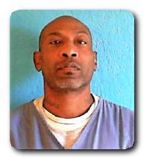 Inmate KEVIN N DAVIS