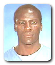 Inmate ANTHONY EPPS