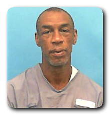 Inmate WILLIE E MAYES