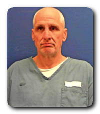 Inmate MARC C STEED
