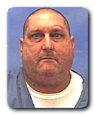 Inmate GREGORY E BREWSTER