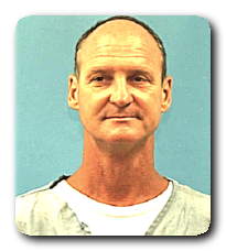 Inmate MICHAEL R COLLIER