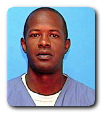 Inmate STEPHEN L FORD