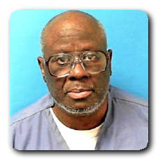 Inmate CHARLES R JR JOHNSON