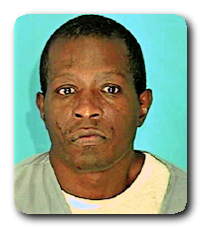 Inmate CHRISTOPHER F SMITH
