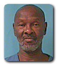 Inmate CLEVELAND LEE WHITE