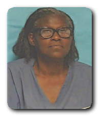 Inmate BEVERLY S WEATHERS