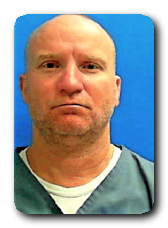 Inmate GARY L FORD