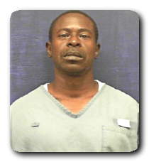 Inmate MARVIN WIMBERLY