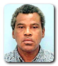 Inmate MARCUS DONNINGS
