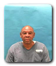 Inmate FRED C FORD