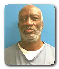Inmate CLEVELAND WEAVER