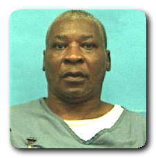 Inmate CARL V JOHNSON