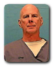 Inmate STEVEN D MCCULLERS