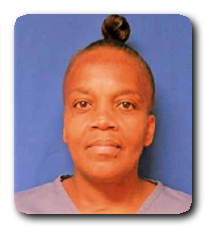 Inmate VICKIE D SMITH