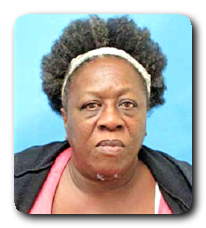 Inmate TRACEY DENISE BROWN