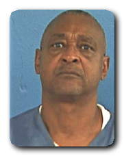 Inmate MARVIN JOHNSON
