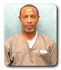 Inmate ROCKY D JOHNSON