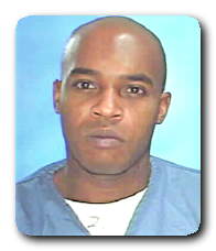 Inmate KEVIN C JR. LOWE