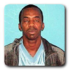 Inmate MARVIN A SMITH