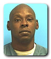Inmate MARK A WALTERS
