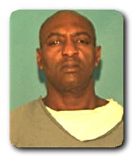 Inmate RONNIE L ANDERSON