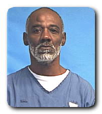 Inmate TERRY FISHER