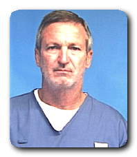 Inmate CHRIS G GORNALL