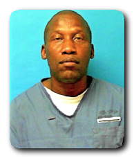 Inmate ANTHONY T KELLY